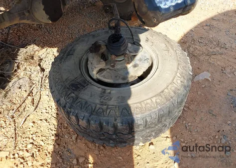 1997 Toyota Tacoma from USA, damaged, VIN 4TAWM72N6VZ269957